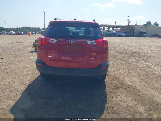 Toyota Rav4 Xle 2015 2T3WFREV5FW182428 Image 16