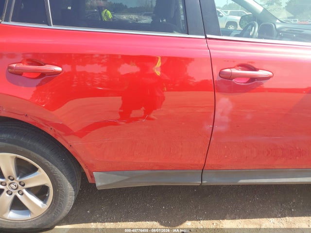 Toyota Rav4 Xle 2015 2T3WFREV5FW182428 Image 17
