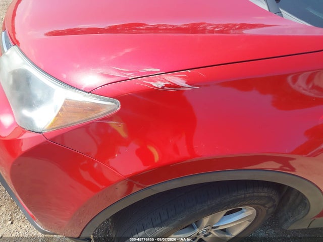 Toyota Rav4 Xle 2015 2T3WFREV5FW182428 Image 18