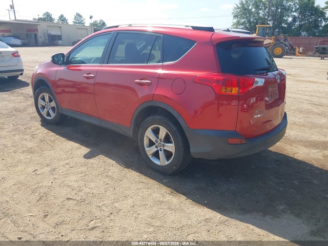 Toyota Rav4 Xle 2015 2T3WFREV5FW182428 Image 3