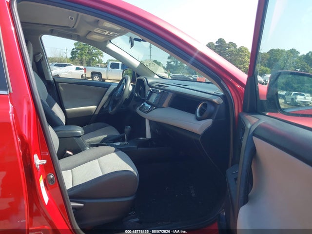 Toyota Rav4 Xle 2015 2T3WFREV5FW182428 Image 5
