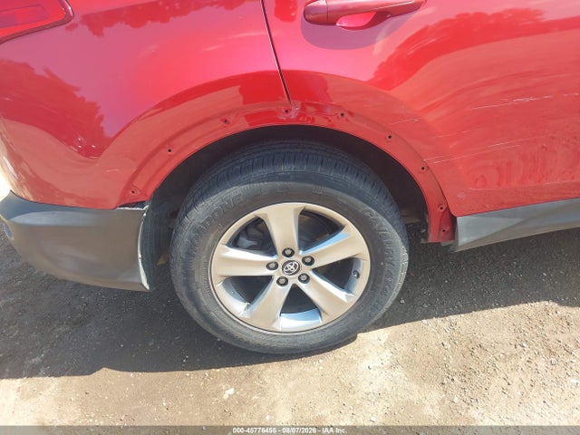 Toyota Rav4 Xle 2015 2T3WFREV5FW182428 Image 6