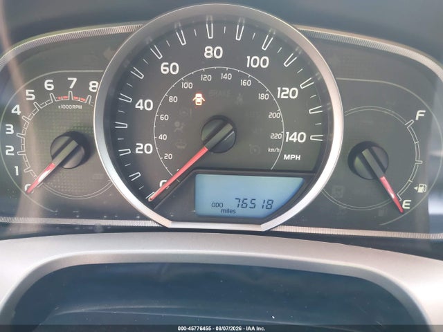 Toyota Rav4 Xle 2015 2T3WFREV5FW182428 Image 7