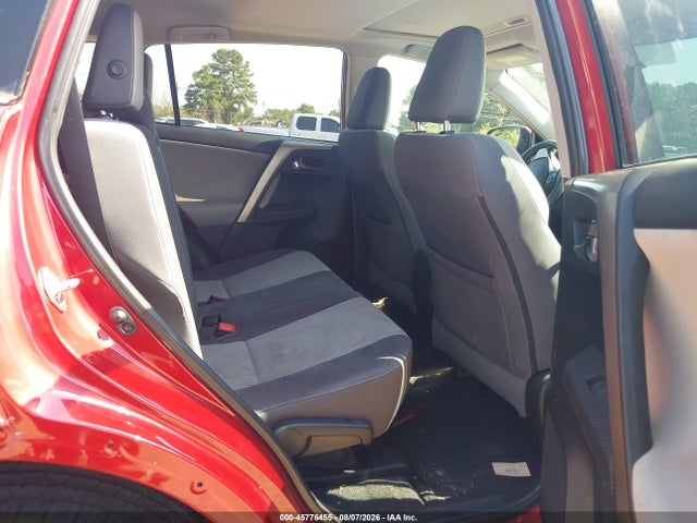 Toyota Rav4 Xle 2015 2T3WFREV5FW182428 Image 8
