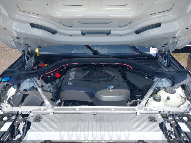 BMW X3 30 Xdrive 2025 5UX53GP04S9035245 Image 10