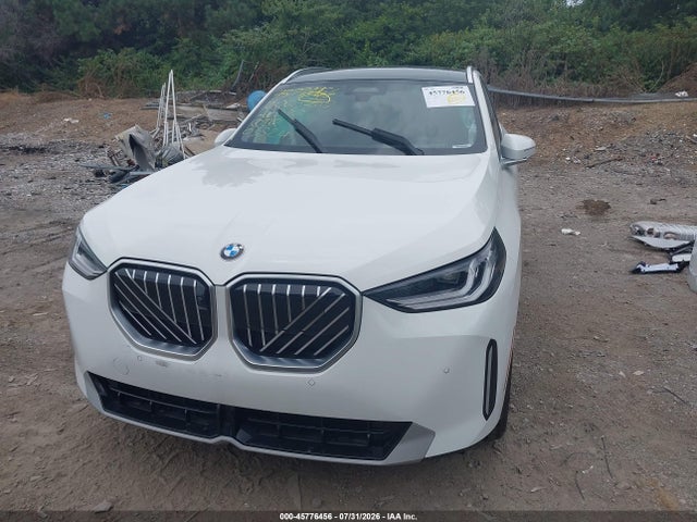 BMW X3 30 Xdrive 2025 5UX53GP04S9035245 Image 13