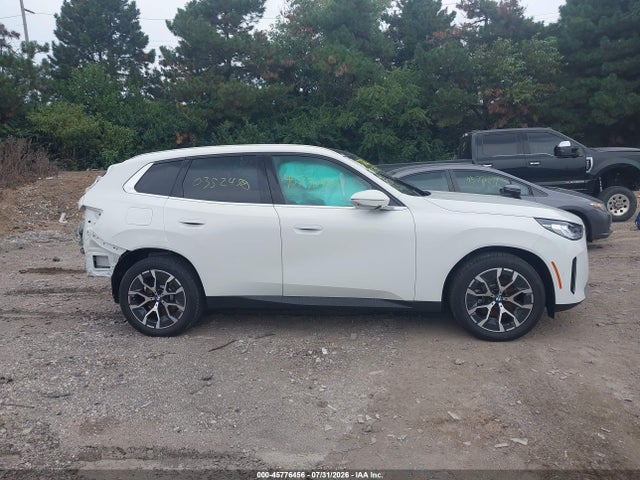 BMW X3 30 Xdrive 2025 5UX53GP04S9035245 Image 14