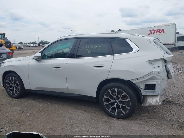 BMW X3 30 Xdrive 2025 5UX53GP04S9035245 Image 15