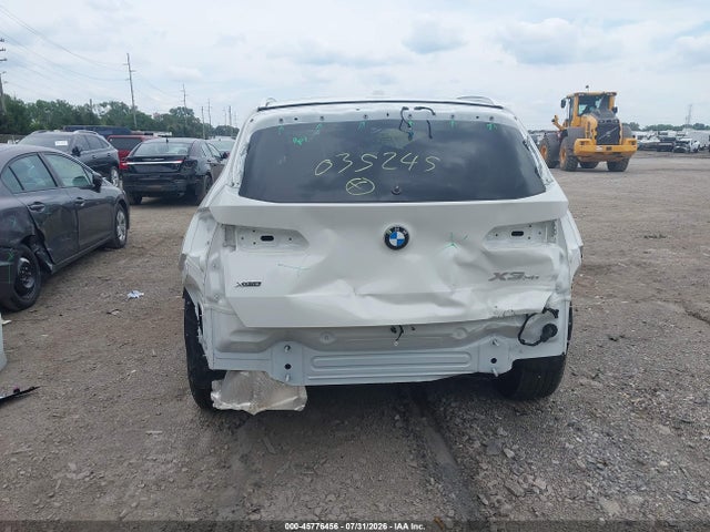BMW X3 30 Xdrive 2025 5UX53GP04S9035245 Image 17