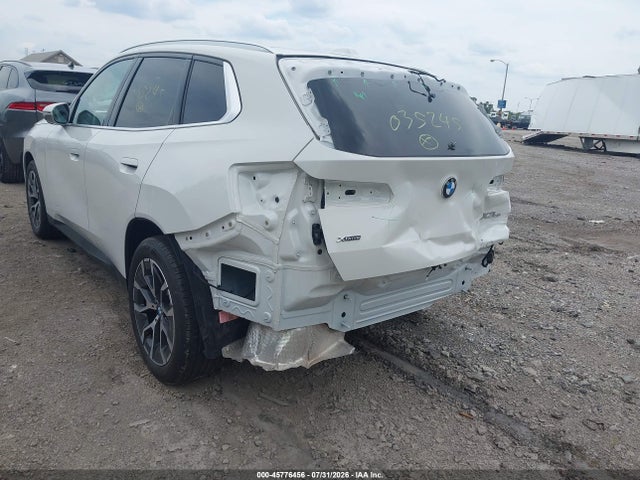 BMW X3 30 Xdrive 2025 5UX53GP04S9035245 Image 6