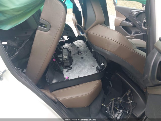 BMW X3 30 Xdrive 2025 5UX53GP04S9035245 Image 8