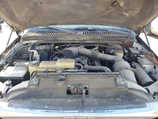 2001 Ford F-250 Lariat/xl/xlt მანქანა იყიდება აუქციონზე, vin: 1FTNX20S61ED61316, აუქციონის ნომერი: 45776457