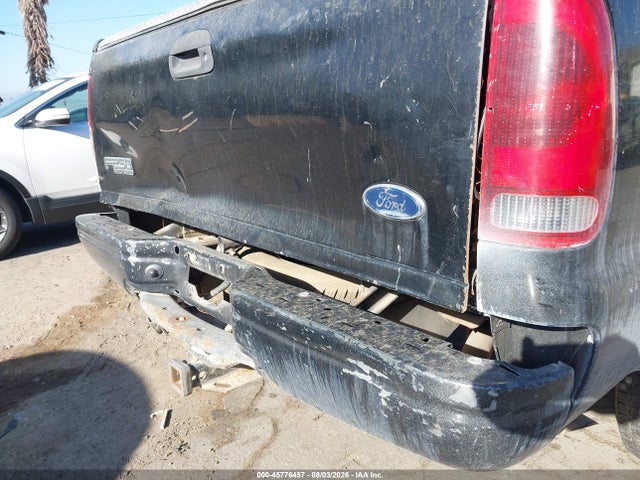 2001 Ford F-250 Lariat/xl/xlt მანქანა იყიდება აუქციონზე, vin: 1FTNX20S61ED61316, აუქციონის ნომერი: 45776457