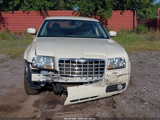 Продажа на аукционе авто 2009 Chrysler 300 Touring/signature Series/executive Series, vin: 2C3KA53V69H601050, номер лота: 45776464