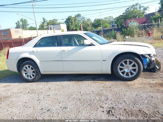 Продажа на аукционе авто 2009 Chrysler 300 Touring/signature Series/executive Series, vin: 2C3KA53V69H601050, номер лота: 45776464
