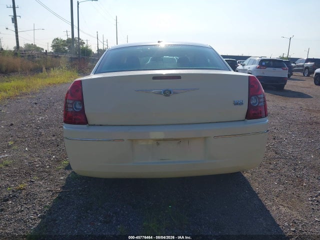 Продажа на аукционе авто 2009 Chrysler 300 Touring/signature Series/executive Series, vin: 2C3KA53V69H601050, номер лота: 45776464