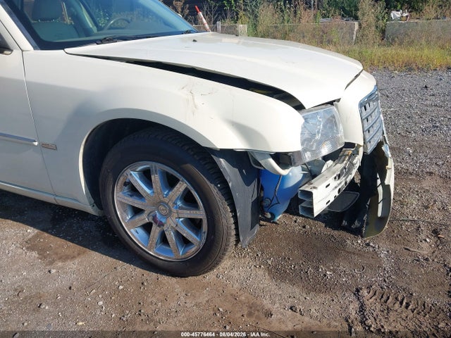 Продажа на аукционе авто 2009 Chrysler 300 Touring/signature Series/executive Series, vin: 2C3KA53V69H601050, номер лота: 45776464