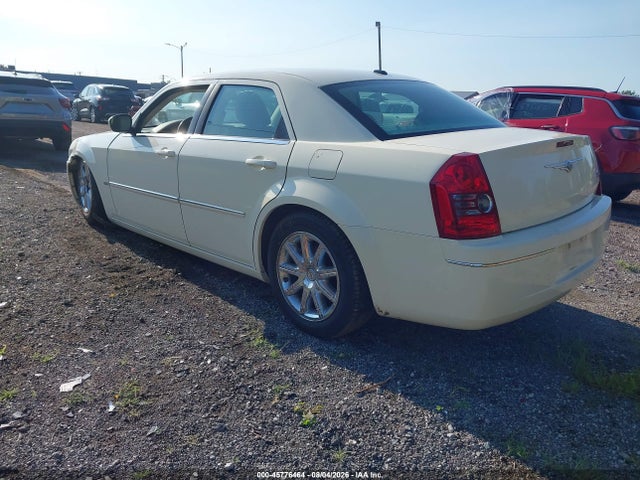 Продажа на аукционе авто 2009 Chrysler 300 Touring/signature Series/executive Series, vin: 2C3KA53V69H601050, номер лота: 45776464