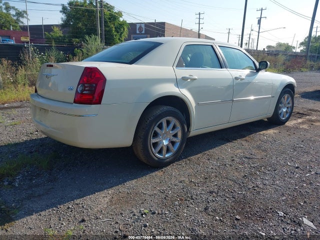 Продажа на аукционе авто 2009 Chrysler 300 Touring/signature Series/executive Series, vin: 2C3KA53V69H601050, номер лота: 45776464