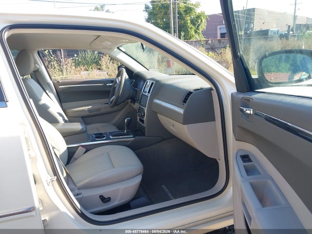 Продажа на аукционе авто 2009 Chrysler 300 Touring/signature Series/executive Series, vin: 2C3KA53V69H601050, номер лота: 45776464