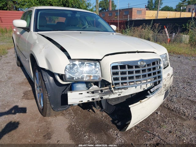 Продажа на аукционе авто 2009 Chrysler 300 Touring/signature Series/executive Series, vin: 2C3KA53V69H601050, номер лота: 45776464