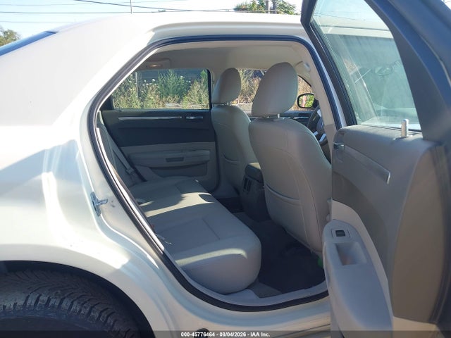 Продажа на аукционе авто 2009 Chrysler 300 Touring/signature Series/executive Series, vin: 2C3KA53V69H601050, номер лота: 45776464