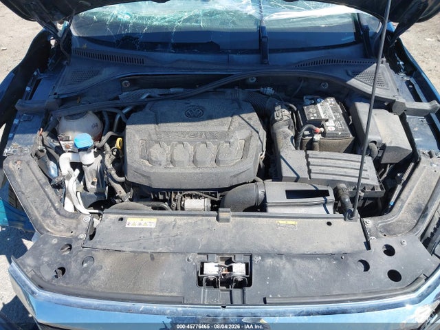 Volkswagen Passat 2.0t Se 2020 1VWSA7A38LC011030 Image 10