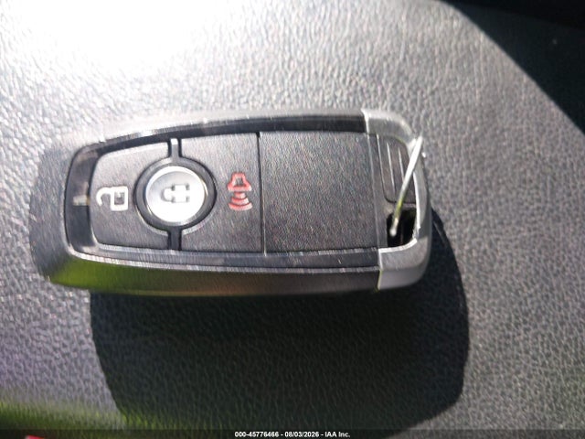 Aukcja sprzedaży 2021 Ford Ecosport Titanium, vin: MAJ3S2KE0MC411355, numer aukcji: 45776466