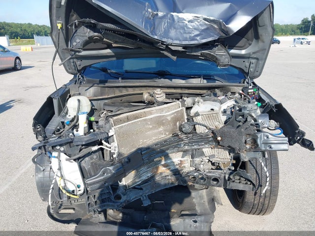 2018 Hyundai Tucson Value მანქანა იყიდება აუქციონზე, vin: KM8J3CA21JU619919, აუქციონის ნომერი: 45776467
