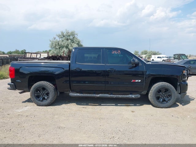 Продажа на аукционе авто 2016 Chevrolet Silverado 1500 Ltz, vin: 3GCUKSEC8GG242471, номер лота: 45776468