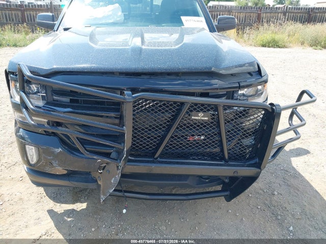 Продажа на аукционе авто 2016 Chevrolet Silverado 1500 Ltz, vin: 3GCUKSEC8GG242471, номер лота: 45776468