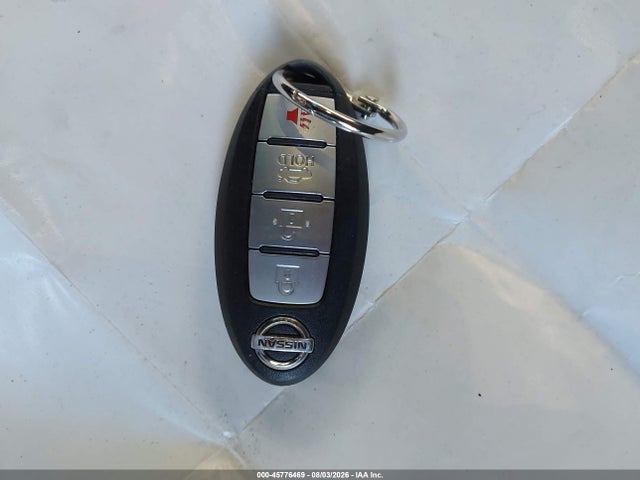 Nissan Altima 3.5 Sr 2017 1N4BL3AP7HC152192 Image 11