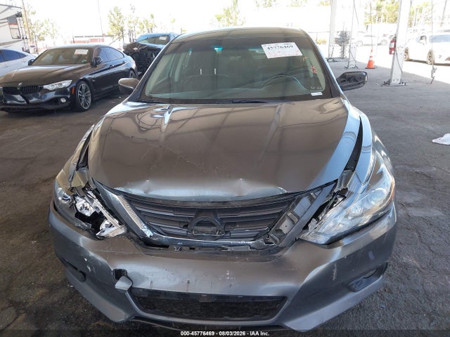 Nissan Altima 3.5 Sr 2017 1N4BL3AP7HC152192 Image 12
