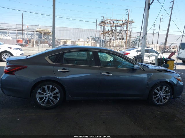 Nissan Altima 3.5 Sr 2017 1N4BL3AP7HC152192 Image 13