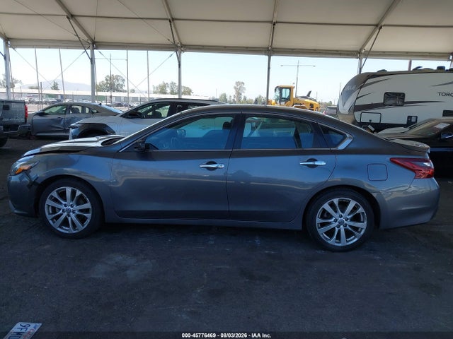 Nissan Altima 3.5 Sr 2017 1N4BL3AP7HC152192 Image 14