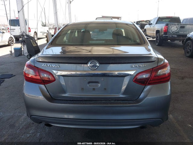 Nissan Altima 3.5 Sr 2017 1N4BL3AP7HC152192 Image 16