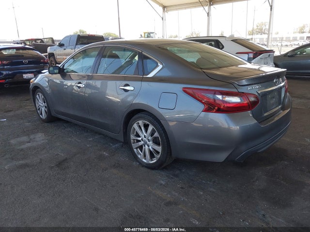 Nissan Altima 3.5 Sr 2017 1N4BL3AP7HC152192 Image 3