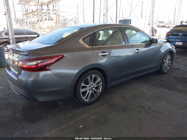 Nissan Altima 3.5 Sr 2017 1N4BL3AP7HC152192 Image 4