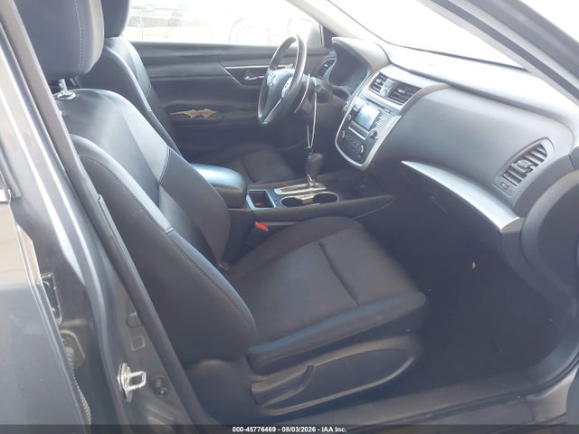 Nissan Altima 3.5 Sr 2017 1N4BL3AP7HC152192 Image 5