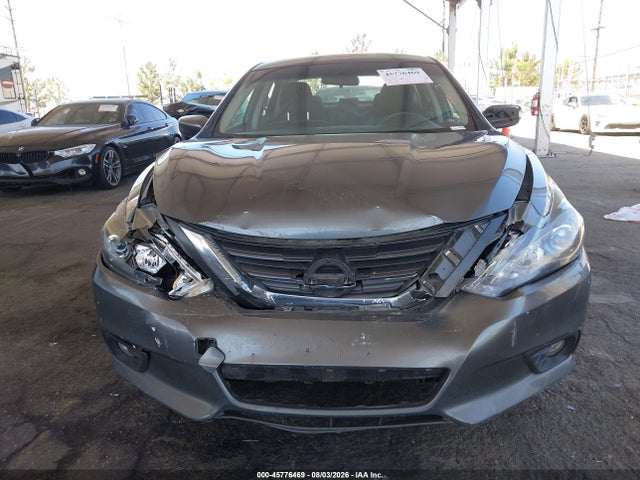 Nissan Altima 3.5 Sr 2017 1N4BL3AP7HC152192 Image 6