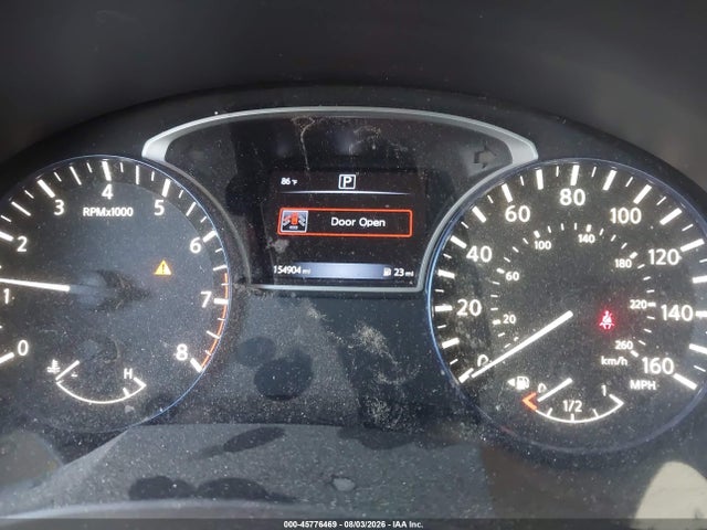Nissan Altima 3.5 Sr 2017 1N4BL3AP7HC152192 Image 7