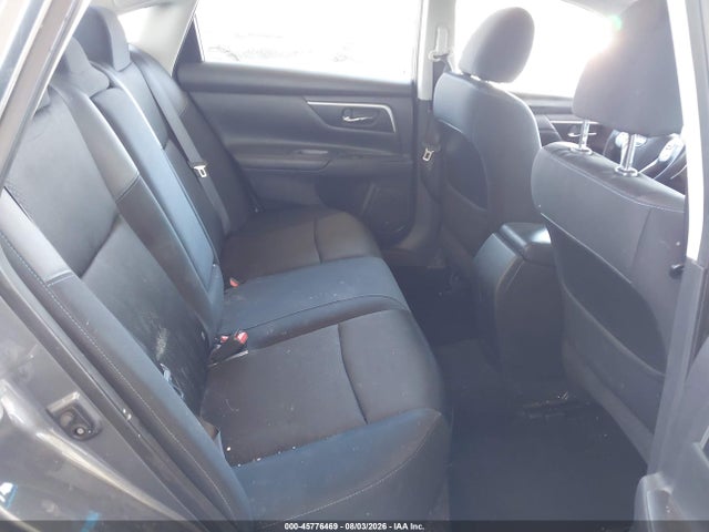 Nissan Altima 3.5 Sr 2017 1N4BL3AP7HC152192 Image 8