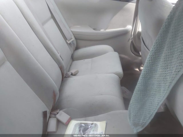 45776473 :رقم المزاد ، 4T1CE38P35U954903 vin ، 2005 Toyota Camry Solara Se مزاد بيع