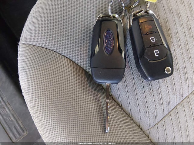 Ford Explorer 2018 1FM5K8B80JGC45371 Image 11