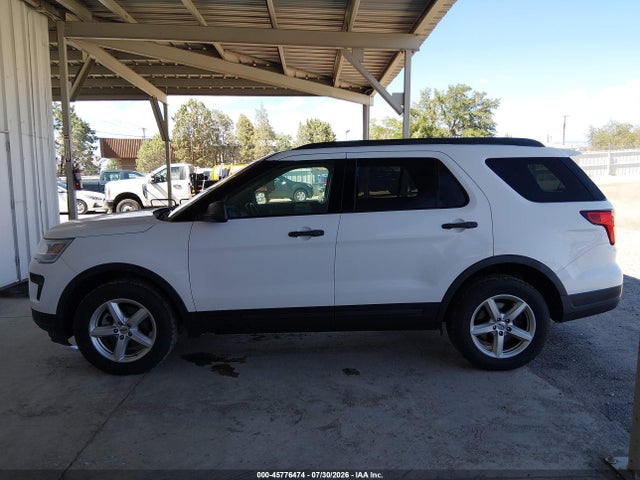 Ford Explorer 2018 1FM5K8B80JGC45371 Image 14