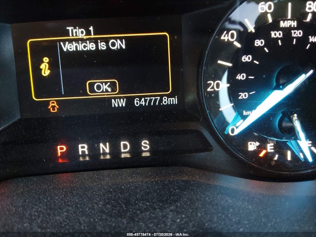 Ford Explorer 2018 1FM5K8B80JGC45371 Image 15