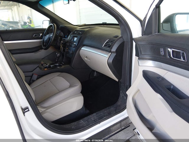 Ford Explorer 2018 1FM5K8B80JGC45371 Image 5