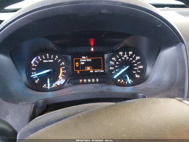 Ford Explorer 2018 1FM5K8B80JGC45371 Image 7