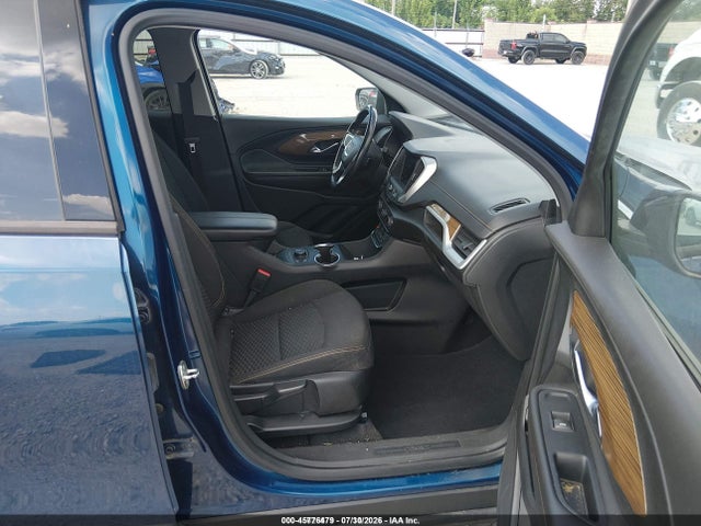 Продаж на аукціоні авто 2020 Gmc Terrain Fwd Sle, vin: 3GKALMEV3LL142538, номер лоту: 45776479