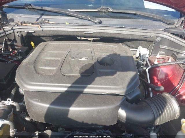 Aukcja sprzedaży 2021 Jeep Grand Cherokee Limited X 4x4, vin: 1C4RJFBG0MC652106, numer aukcji: 45776485